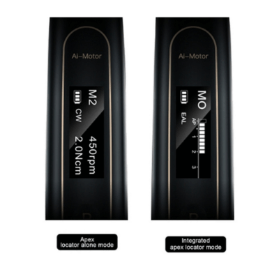 موتور اندو بی سیم DTE Woodpecker - Ai-Motor T-mode