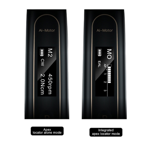 موتور اندو بی سیم DTE Woodpecker - Ai-Motor T-mode
